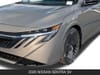 10 imagen en miniatura de 2026 Nissan Sentra SV