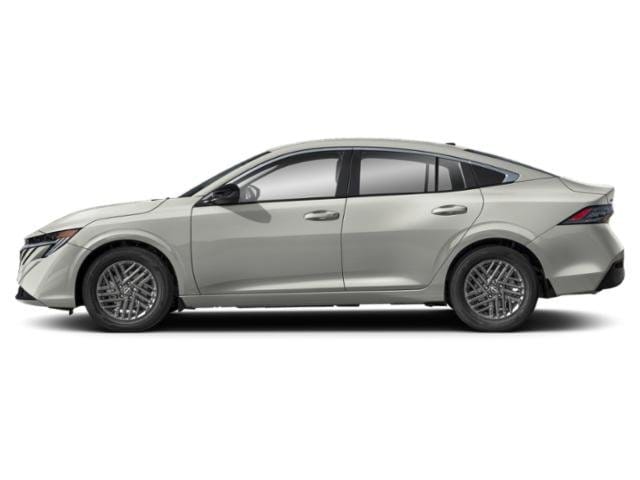 3 thumbnail image of  2026 Nissan Sentra SV