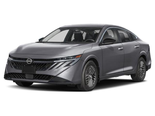 1 thumbnail image of  2026 Nissan Sentra SV