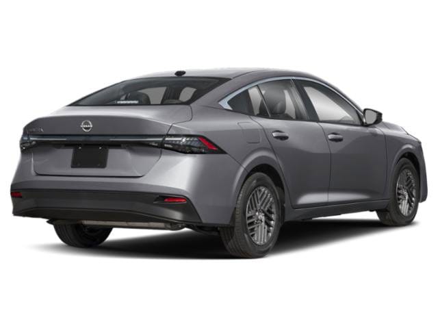 5 thumbnail image of  2026 Nissan Sentra SV