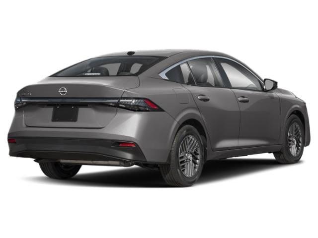 2 thumbnail image of  2026 Nissan Sentra SV
