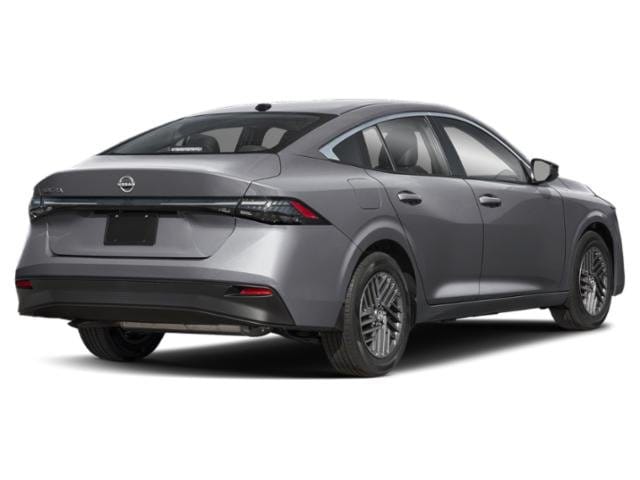 2 thumbnail image of  2026 Nissan Sentra SV