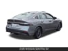9 thumbnail image of  2026 Nissan Sentra SV