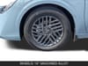 11 imagen en miniatura de 2026 Nissan Sentra SV