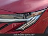 10 imagen en miniatura de 2026 Nissan Sentra SV