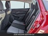 16 imagen en miniatura de 2026 Nissan Sentra SV