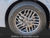 11 thumbnail image of  2026 Nissan Sentra SV