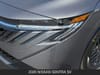 10 thumbnail image of  2026 Nissan Sentra SV