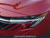 10 imagen en miniatura de 2026 Nissan Sentra SV