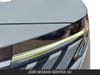 10 thumbnail image of  2026 Nissan Sentra SV