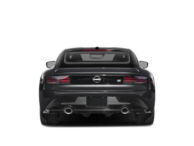 8 thumbnail image of  2026 Nissan Z Performance