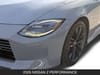 10 imagen en miniatura de 2026 Nissan Z Performance