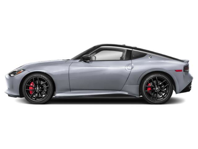 3 thumbnail image of  2026 Nissan Z Performance