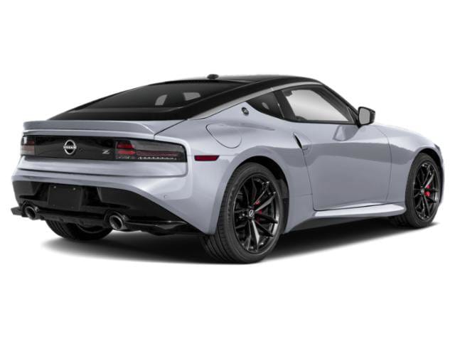 2 thumbnail image of  2026 Nissan Z Performance