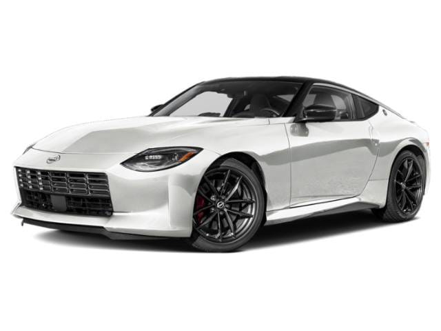 1 thumbnail image of  2026 Nissan Z Performance