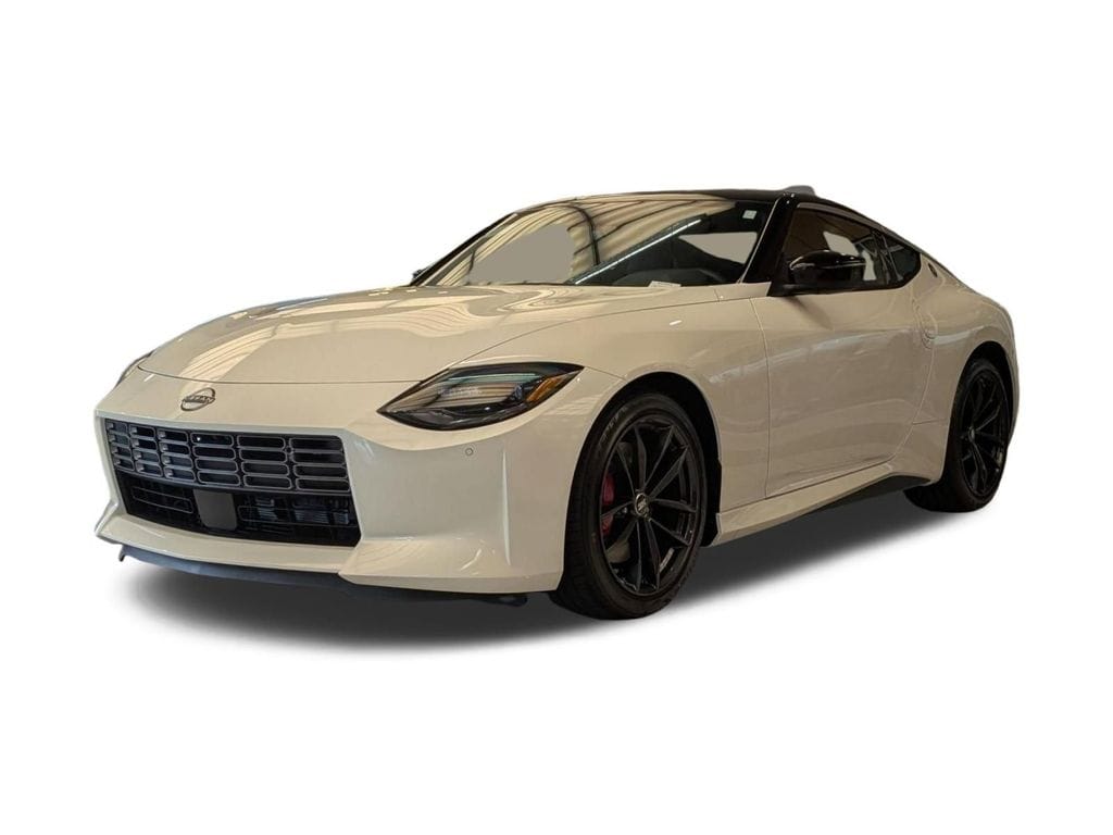 2026 Nissan Z Performance