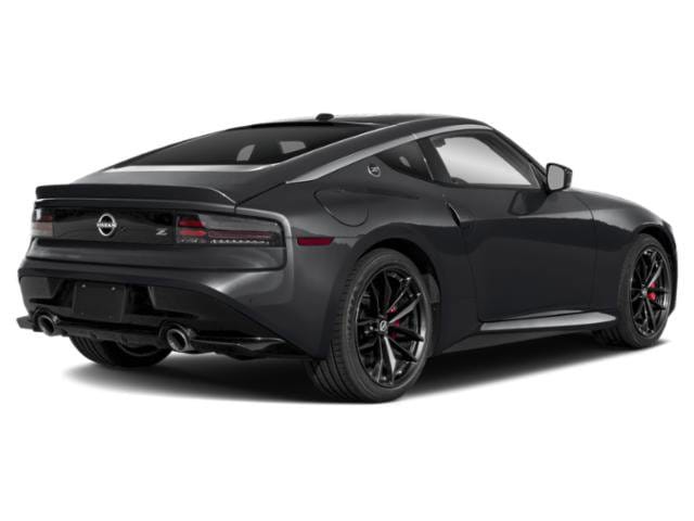5 thumbnail image of  2026 Nissan Z Performance