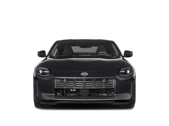 7 thumbnail image of  2026 Nissan Z Performance