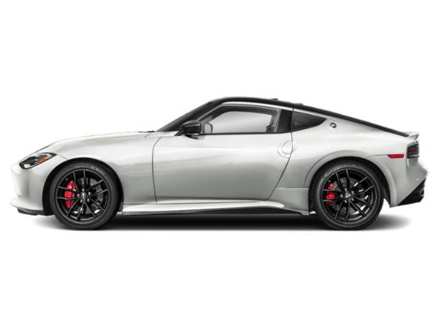3 thumbnail image of  2026 Nissan Z Performance