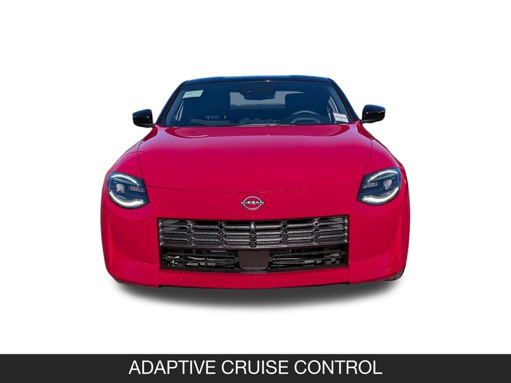 New Nissan Z For Sale in San Diego, CA | Mossy Nissan