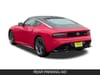 7 thumbnail image of  2026 Nissan Z Sport
