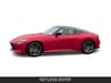 2026 Nissan Z Sport