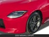 10 thumbnail image of  2026 Nissan Z Sport