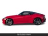 2026 Nissan Z Sport