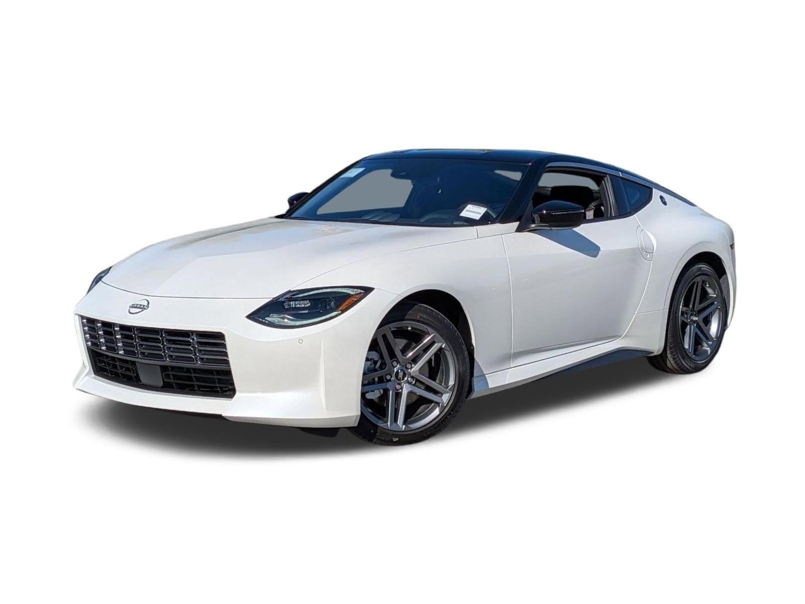 1 thumbnail image of  2026 Nissan Z Sport