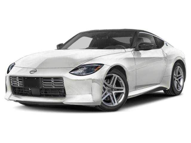 1 thumbnail image of  2026 Nissan Z Sport