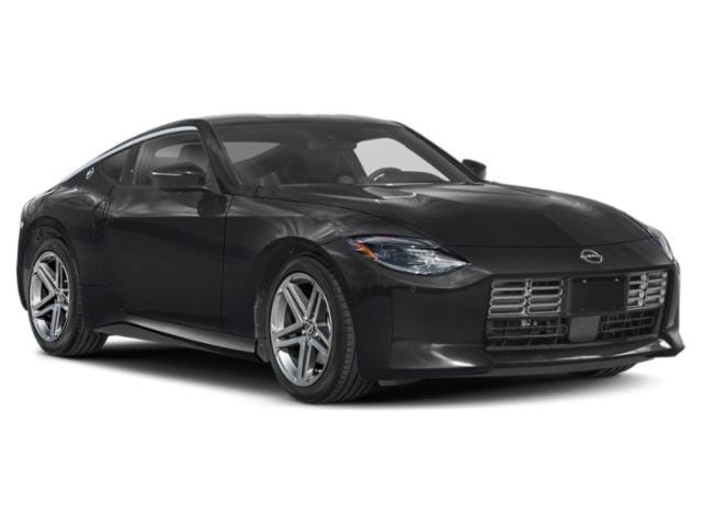 9 thumbnail image of  2026 Nissan Z Sport