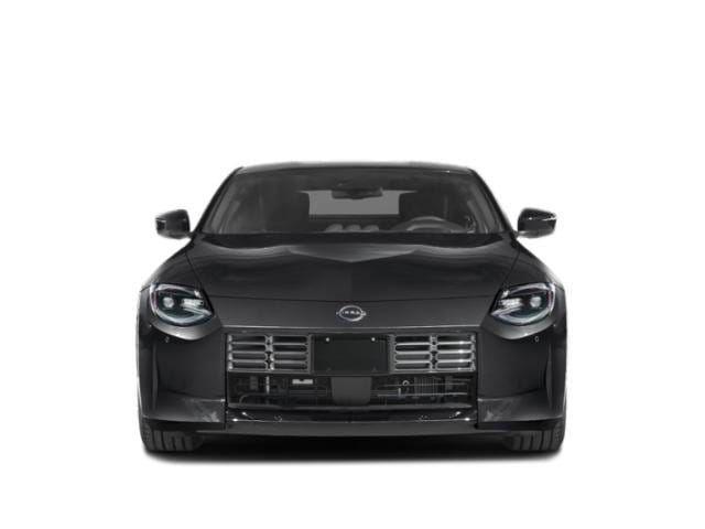 7 thumbnail image of  2026 Nissan Z Sport