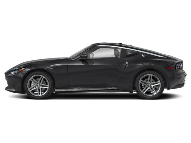 6 thumbnail image of  2026 Nissan Z Sport
