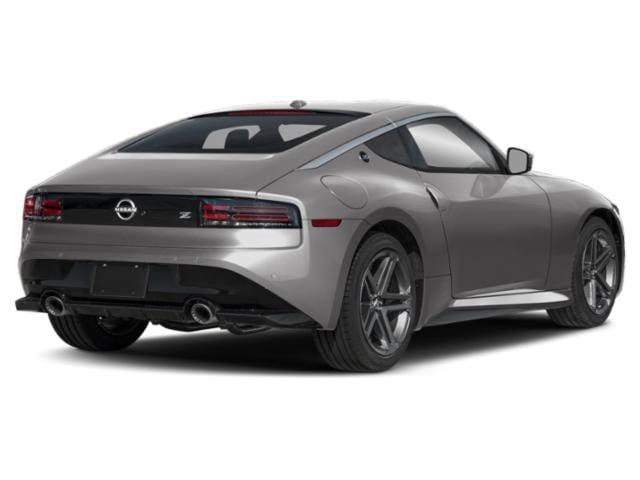 3 thumbnail image of  2026 Nissan Z Sport