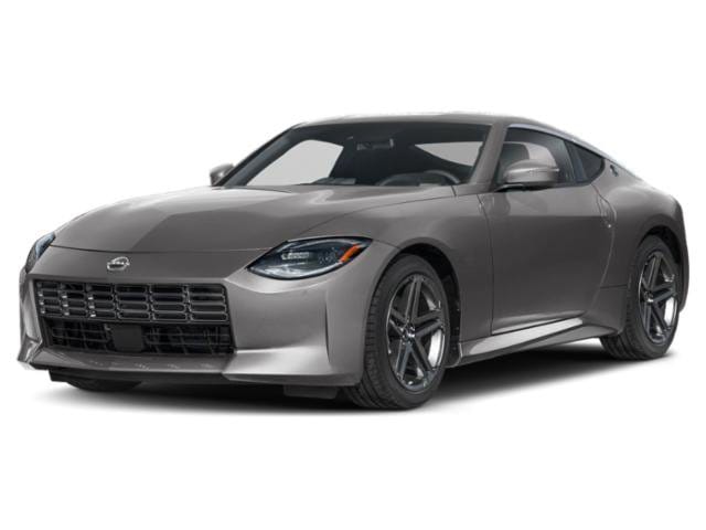 2 thumbnail image of  2026 Nissan Z Sport