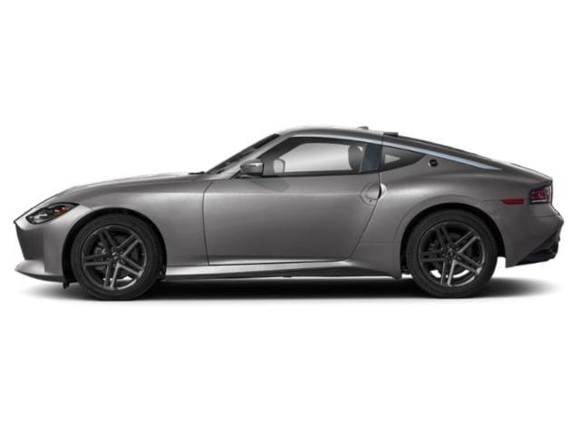 4 thumbnail image of  2026 Nissan Z Sport
