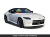2 imagen en miniatura de 2026 Nissan Z Sport
