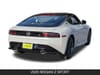 8 imagen en miniatura de 2026 Nissan Z Sport