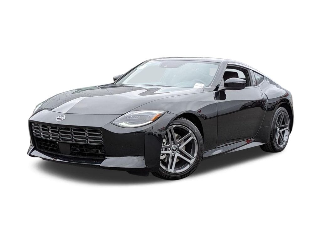 2026 Nissan Z Sport