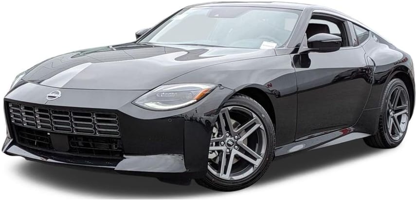 2026 Nissan Z Sport 9AT's photo