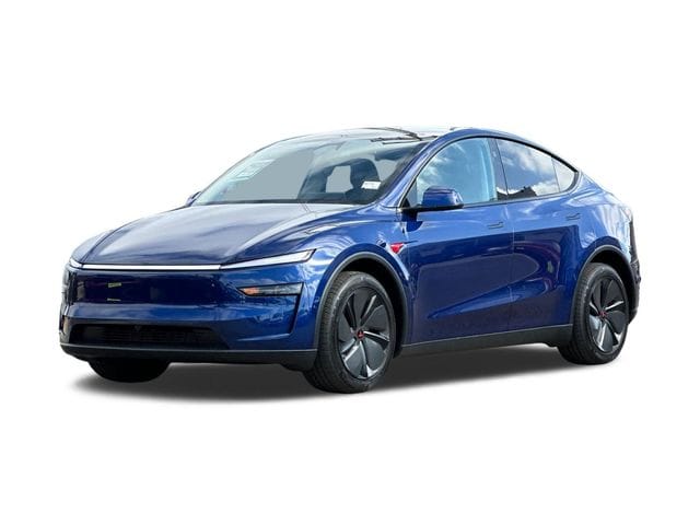 2026 Tesla Model Y Premium