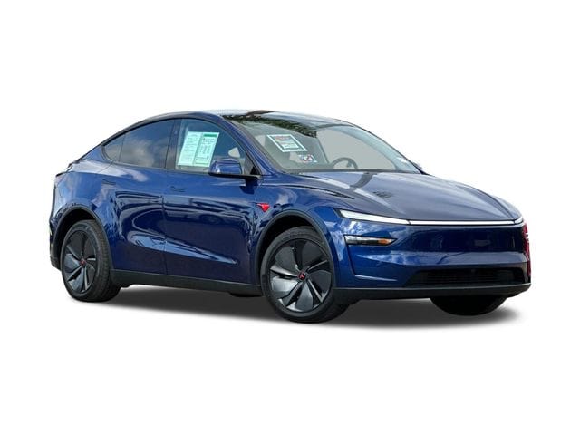 3 thumbnail image of  2026 Tesla Model Y Premium
