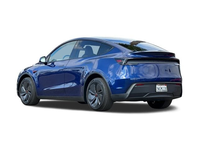 8 thumbnail image of  2026 Tesla Model Y Premium