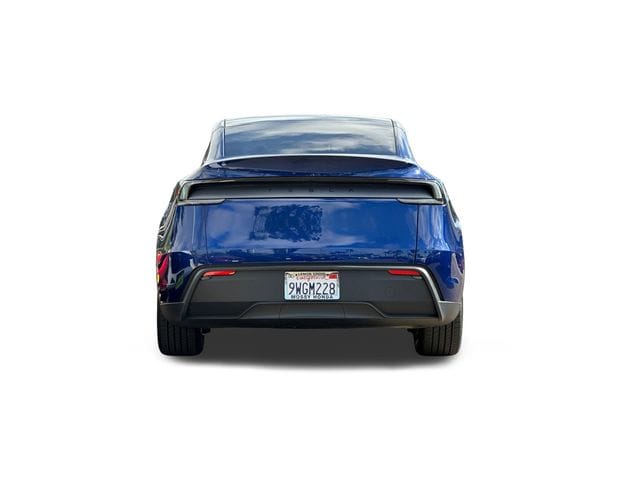 6 thumbnail image of  2026 Tesla Model Y Premium