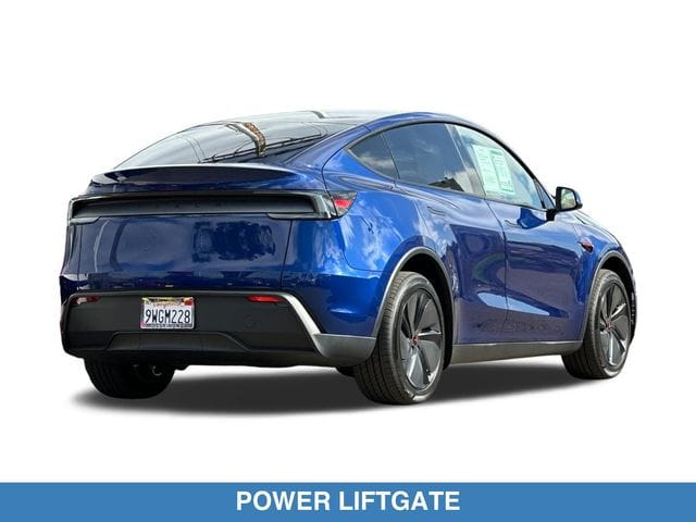 Used Tesla Model Y For Sale in San Diego, CA | Mossy Nissan