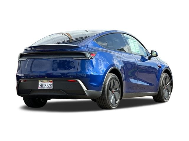 5 thumbnail image of  2026 Tesla Model Y Premium