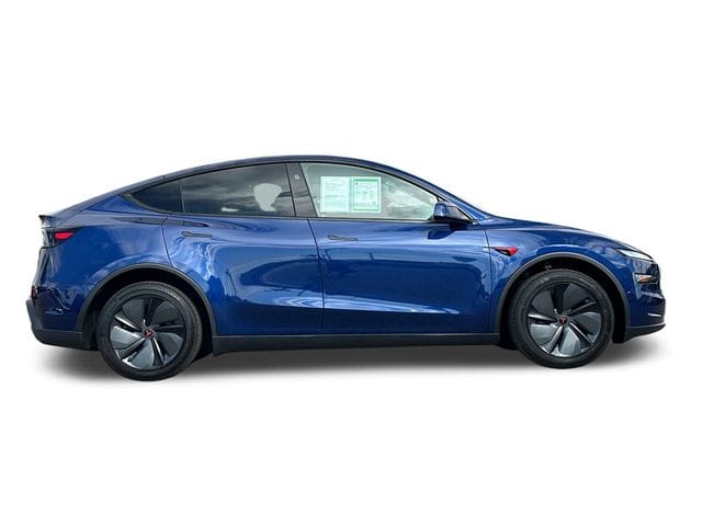 4 thumbnail image of  2026 Tesla Model Y Premium