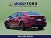 8 thumbnail image of  2026 Toyota Corolla SE
