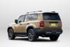8 thumbnail image of  2026 Toyota Land Cruiser Base