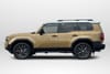 9 thumbnail image of  2026 Toyota Land Cruiser Base